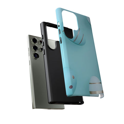 Protective Phone Case – Egg Energy
