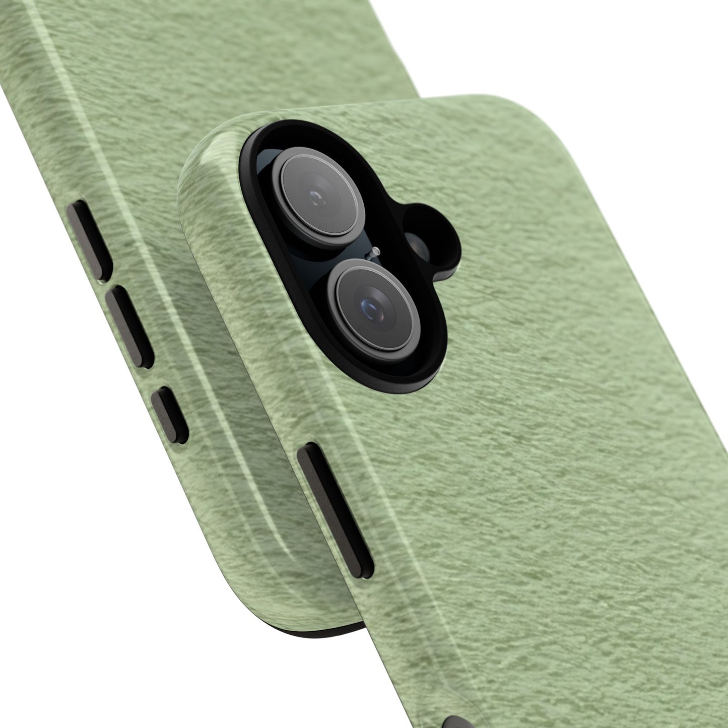 Protective Phone Case – Matcha Wash