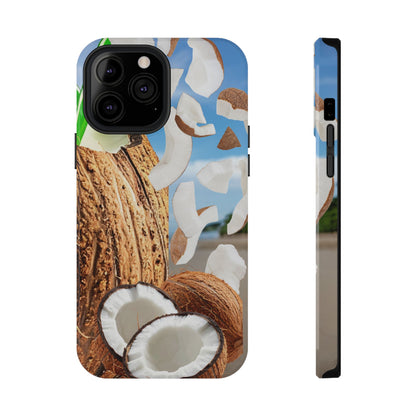 Impact-Resistant Phone Case – Coco Coast