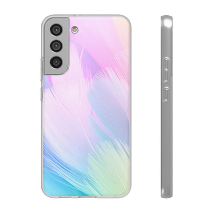 Flexi Case – Candy Wisps