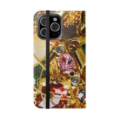 Flip Case – Royal Dynasty