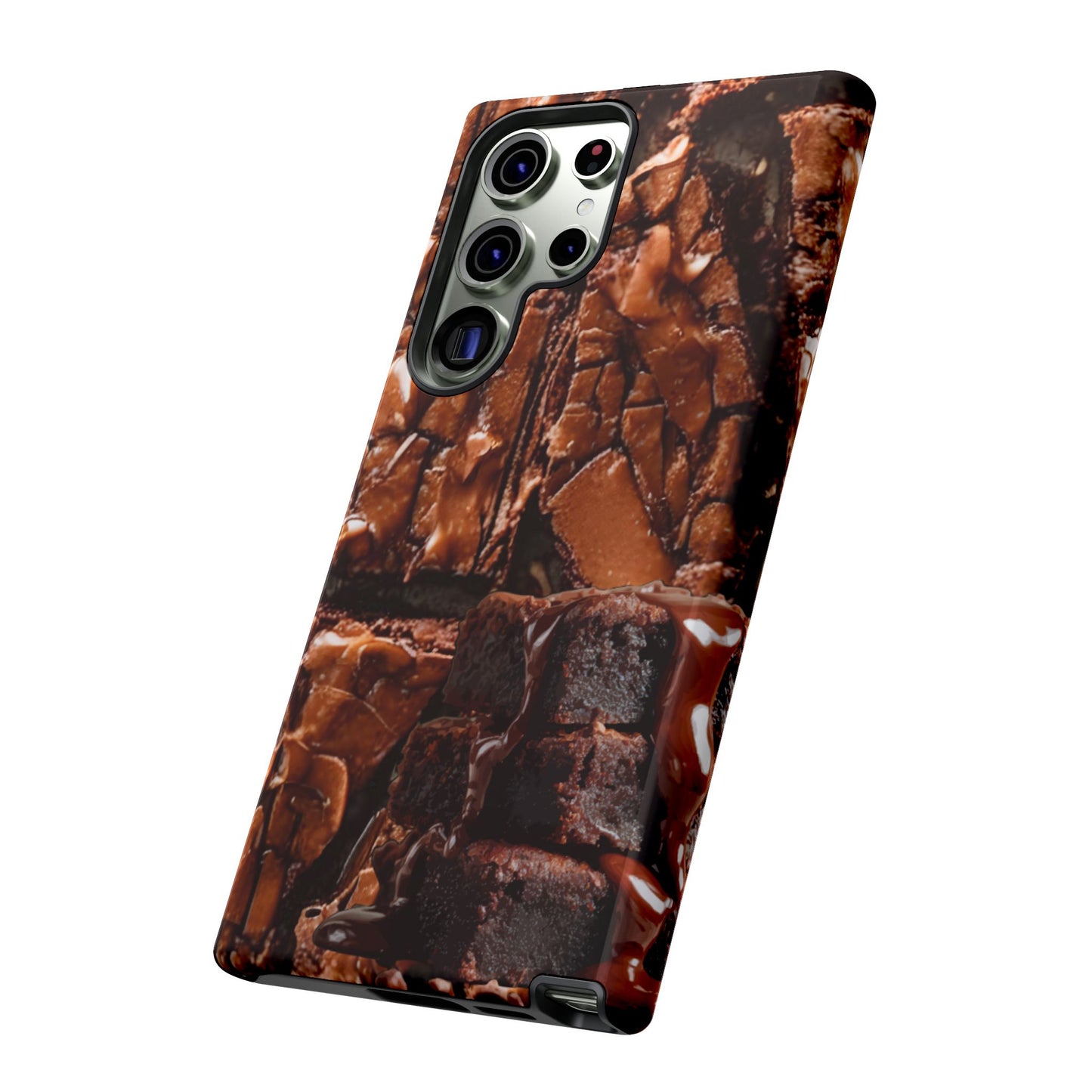 Protective Phone Case – Brownie Weather