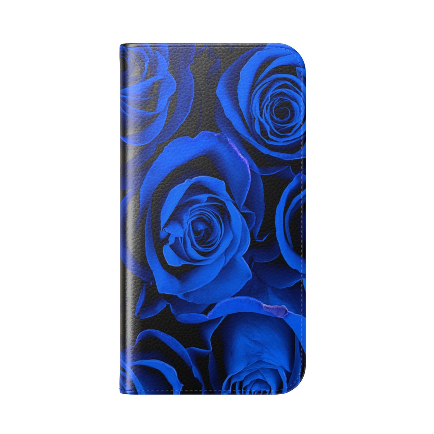 Flip Case – Midnight Bloom
