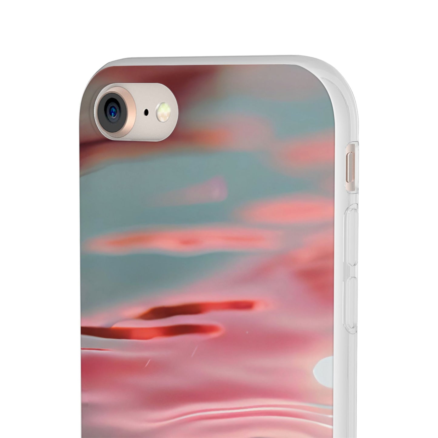 Flexi Case – Liquid Sunset