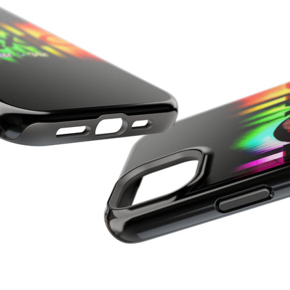 Wireless-Charging Compatible Case – Fatal Attraction