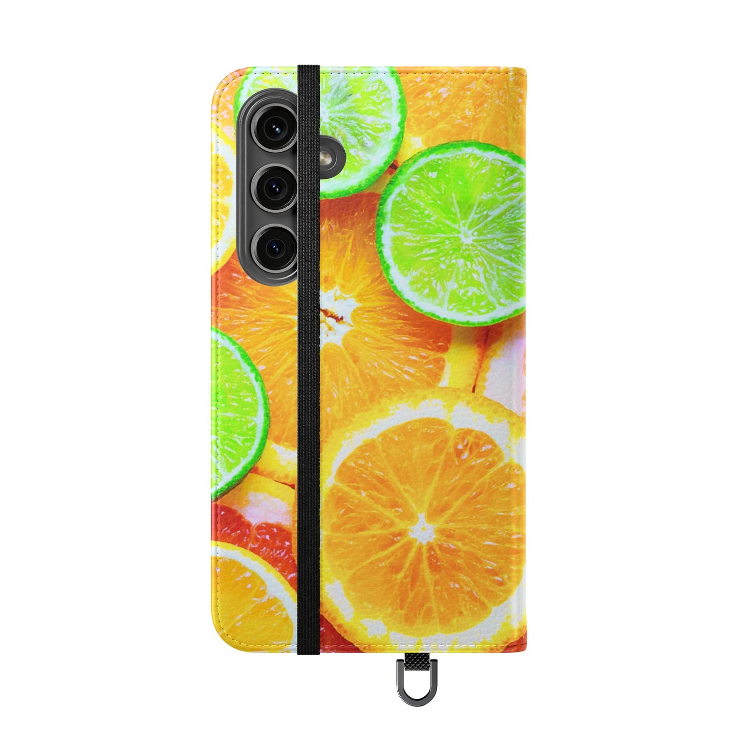 Flip Case – Sunkissed Citrus