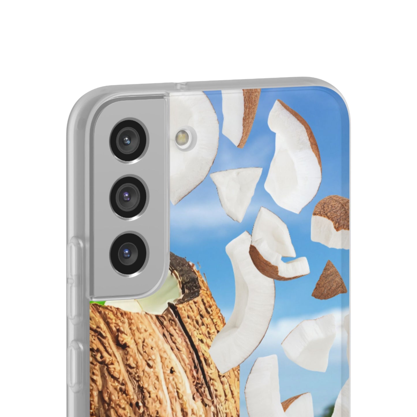 Flexi Case – Coco Coast