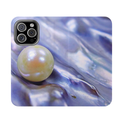 Flip Case – Moon Tide