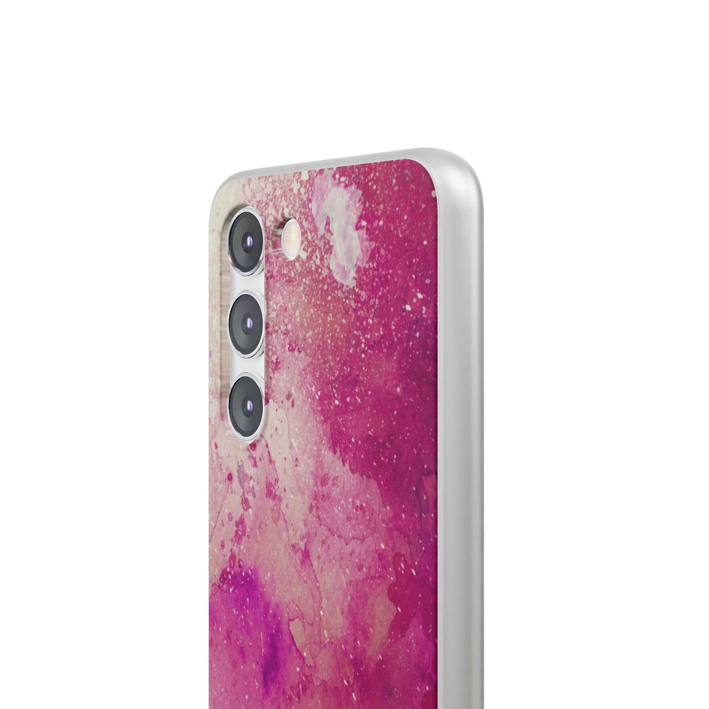Flexi Case – Spilled Wine