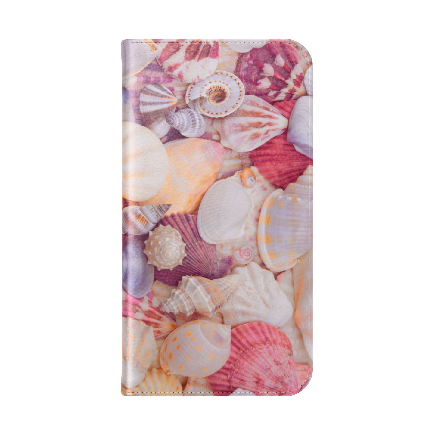 Flip Case – Shell Scatter