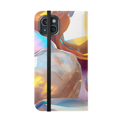 Flip Case – Glass Candy