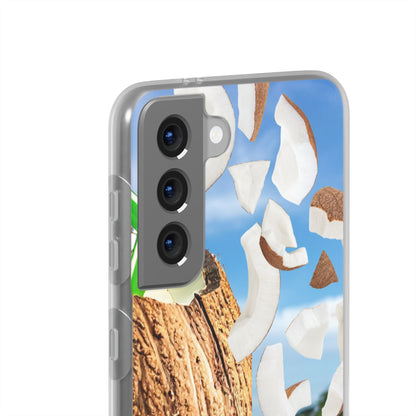 Flexi Case – Coco Coast