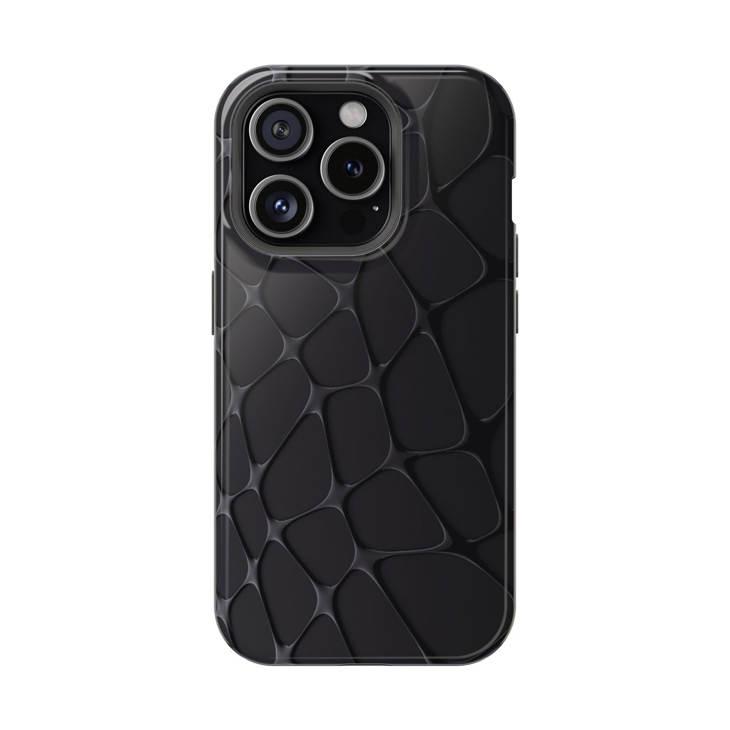 Wireless-Charging Compatible Case – Night Scale