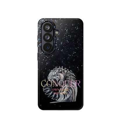 Wireless-Charging Compatible Phone Case – Fearless Grace