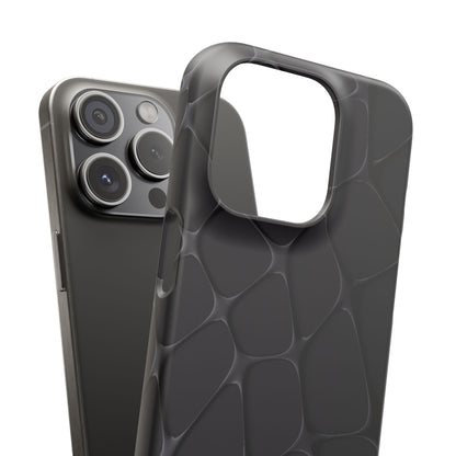 Snap Phone Case – Night Scale