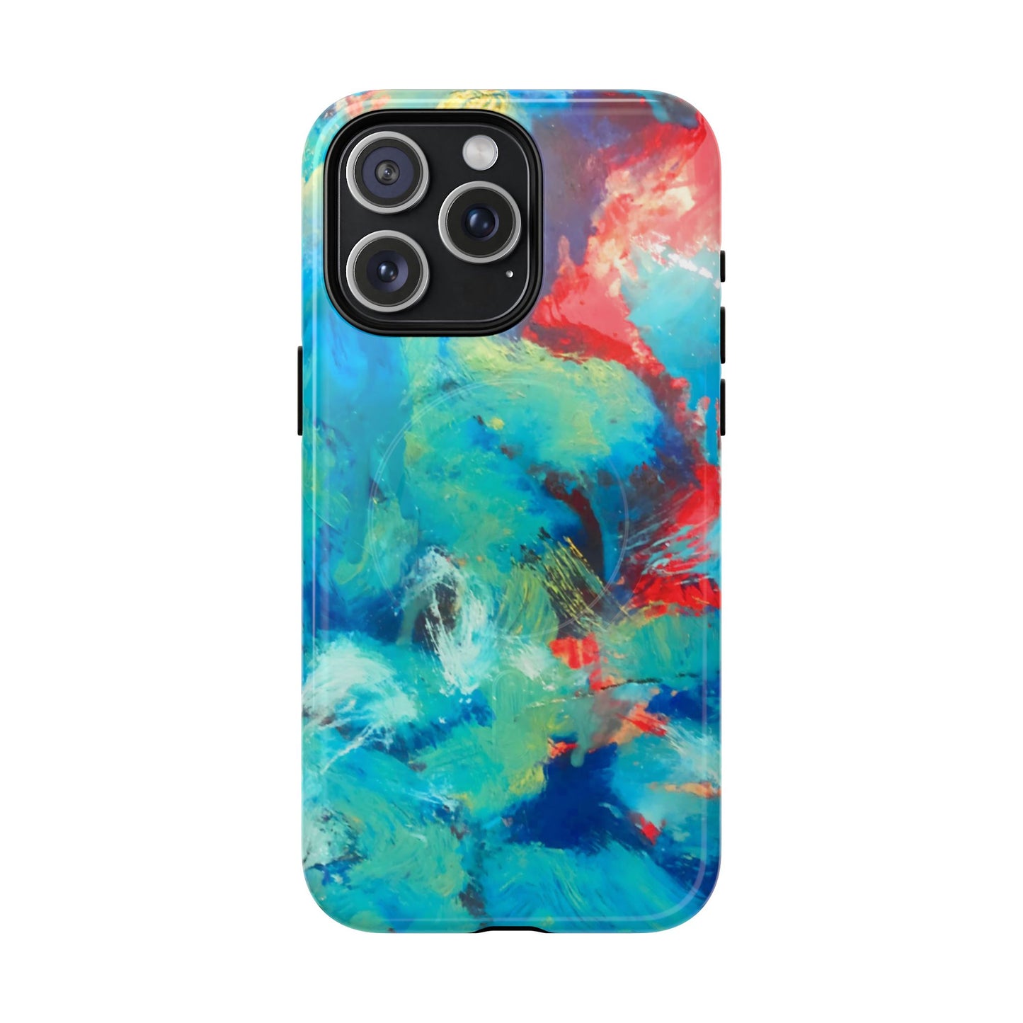 Protective Magnetic Phone Case – Reef Riot