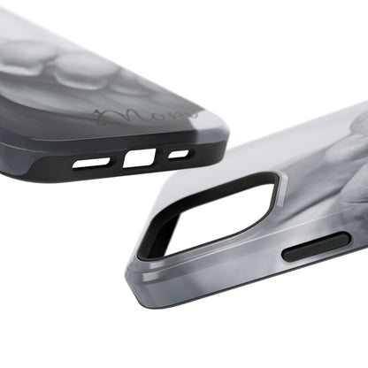 Wireless-Charging Compatible Case – Mommy’s Forever Hold