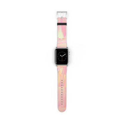 Watch Band – Sorbet Stroke