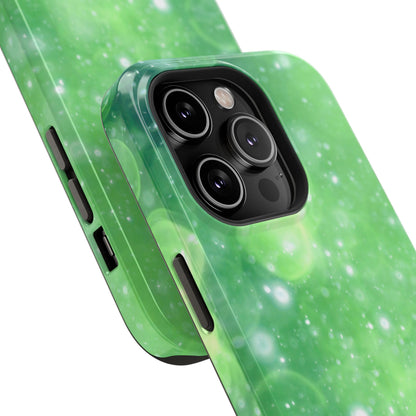 Impact-Resistant Phone Case – Lime Spritz