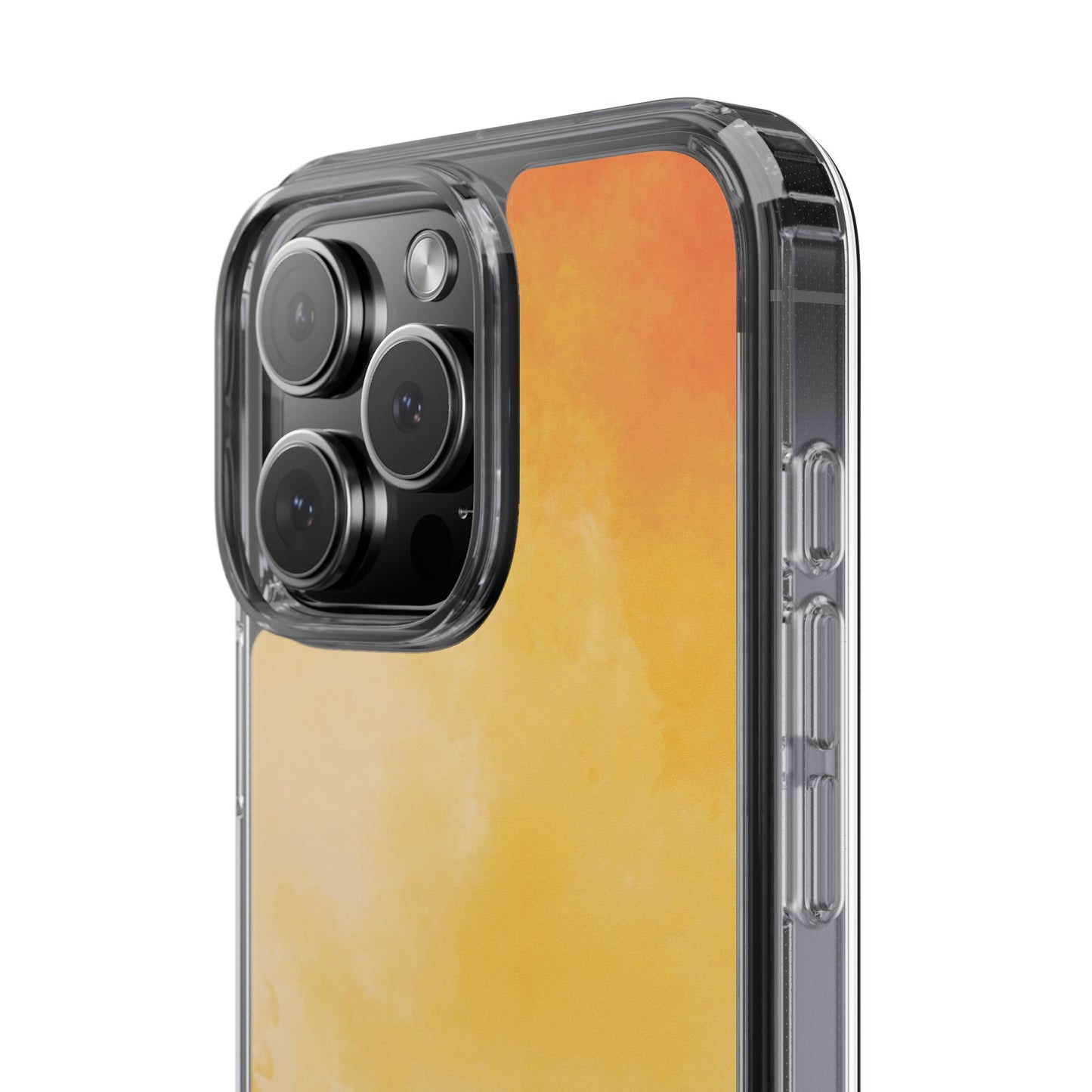Clear Phone Case – Mellowtone
