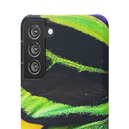 Snap Phone Case – Lashed Wing