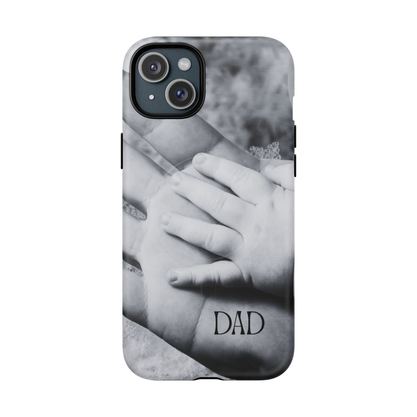 Protective Magnetic Phone Case – Dad's Legacy