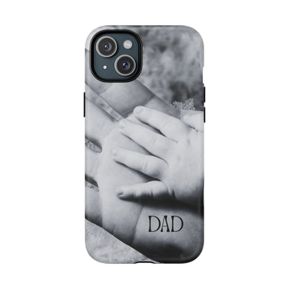 Protective Magnetic Phone Case – Dad's Legacy