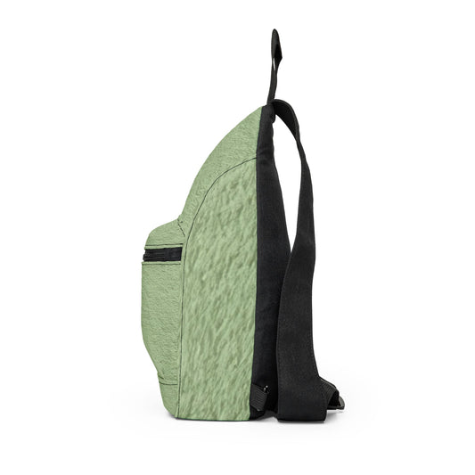 Sling Bag – Matcha Wash