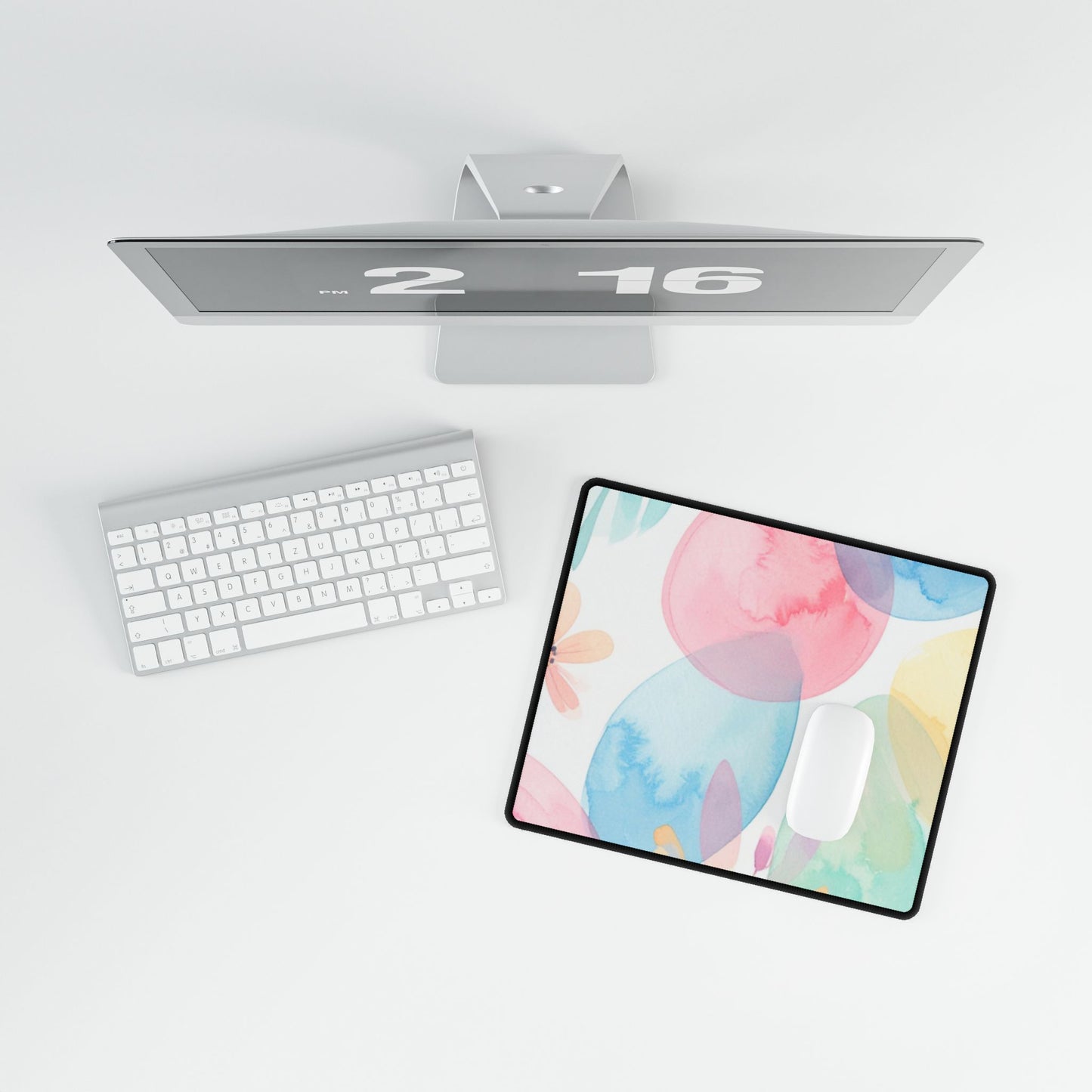 Desk Mat – Painted Easter Dream