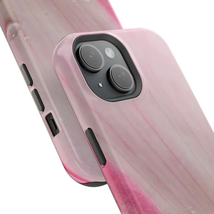 Protective Phone Case – Morning Dew