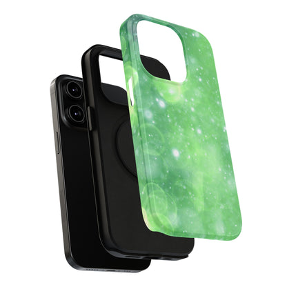 Impact-Resistant Phone Case – Lime Spritz
