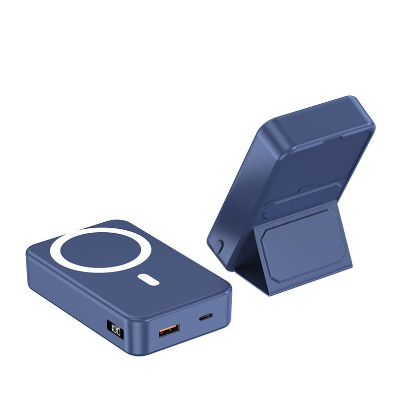 Wireless Power Bank – 10,000mAh