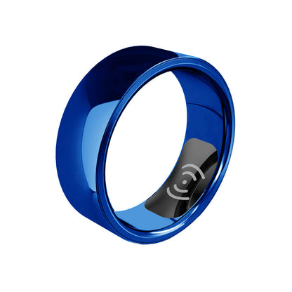Smart Couple Ring - Wireless Connected Jewelry