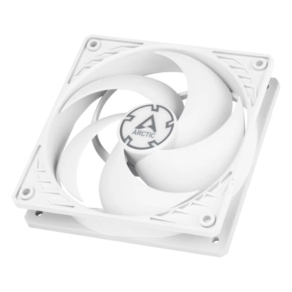 P12 PWM Fan, 120Mm Case Fan with PWM, Pressure-Optimised, Quiet Motor, Computer, Fan Speed: 200–1800 RPM