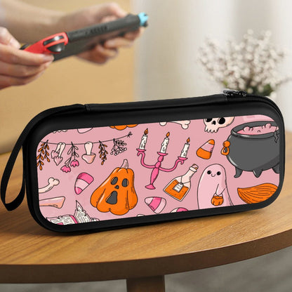 Travel Case – Sugar & Spells