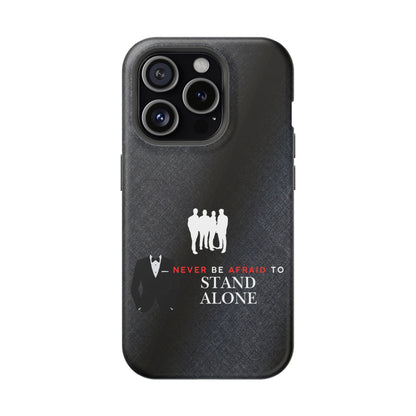 Impact-Resistant Phone Case – Stand Alone