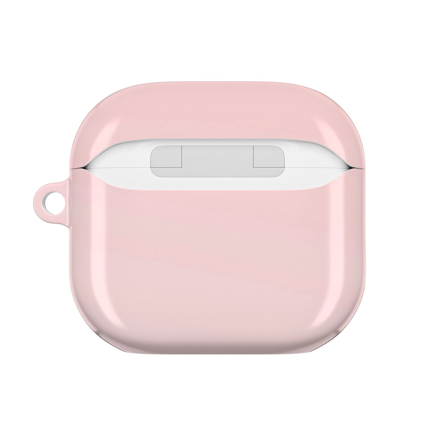 Earbud Case Cover – Soft Blush