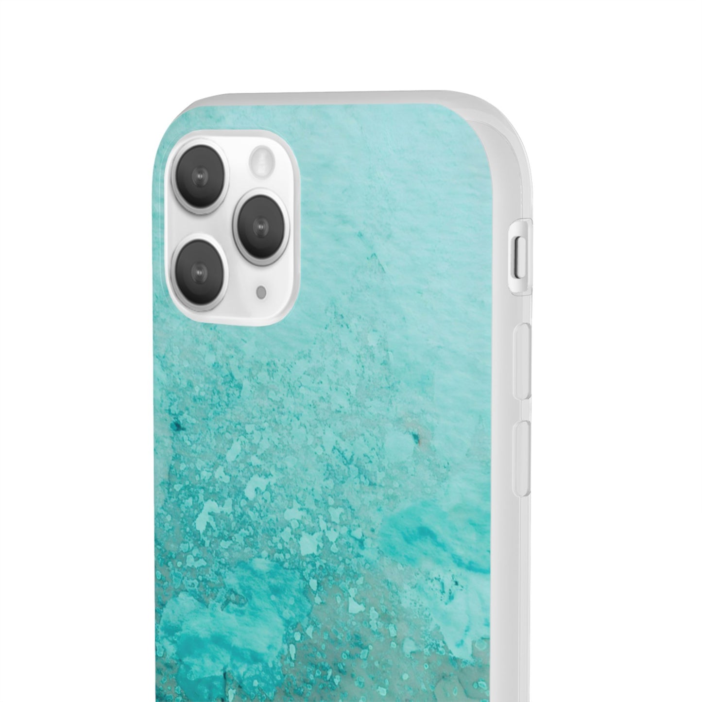Flexi Case – Sea Glass