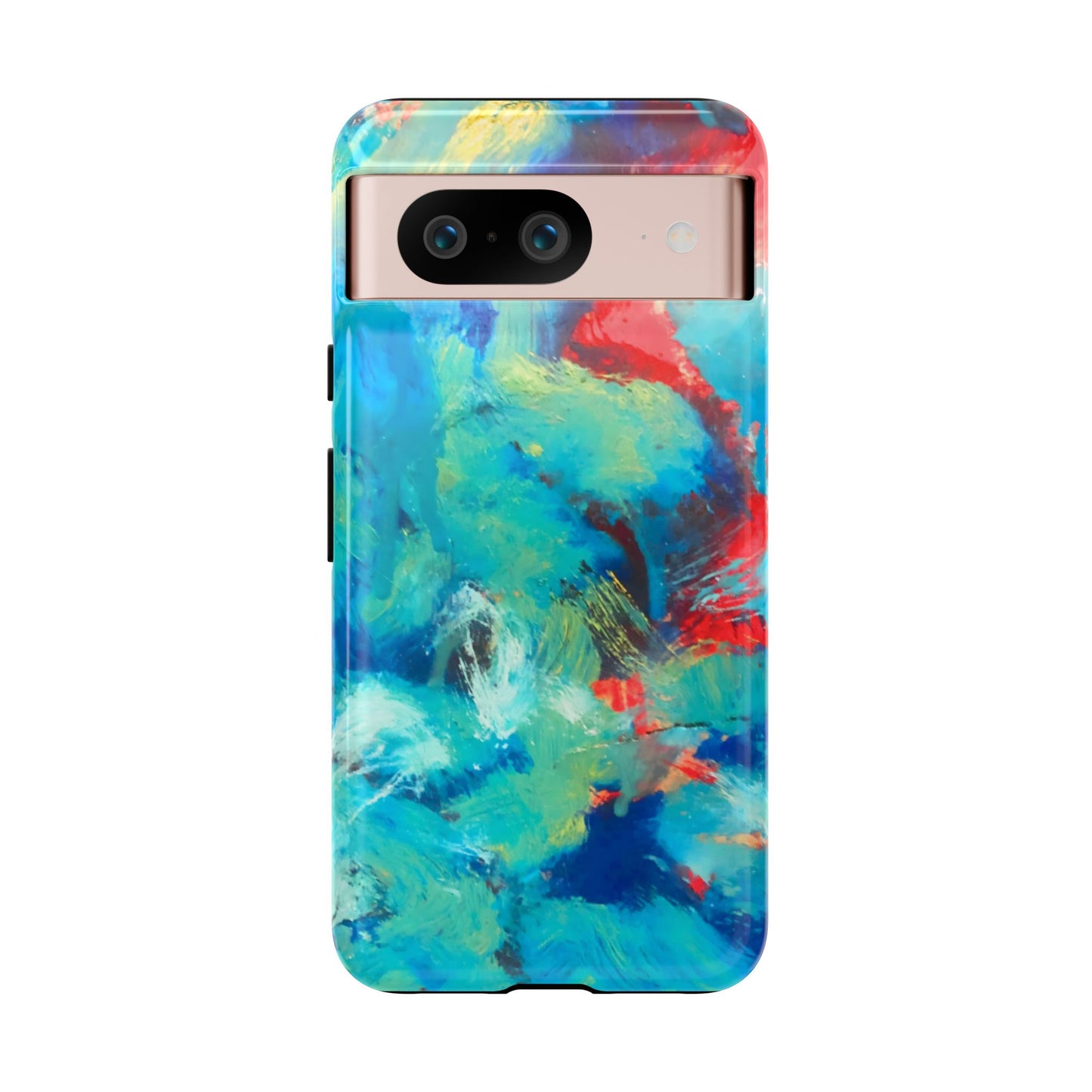 Protective Phone Case – Reef Riot