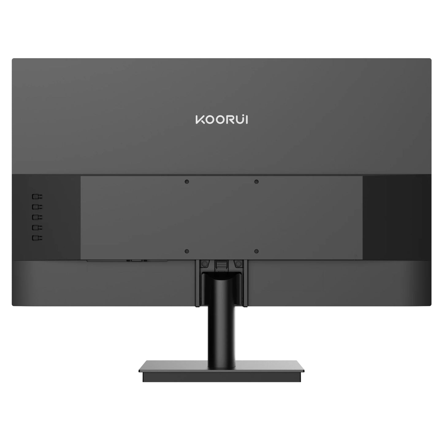 27" FHD 1080P Computer Monitor, 100Hz PC Monitor, Adaptive-Sync HDMI&DP Ports, E2711F