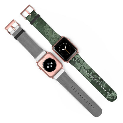 Watch Band – Forest Grace