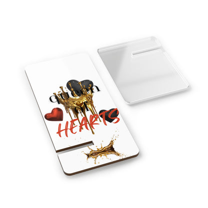 Phone Stand – Queen of Hearts