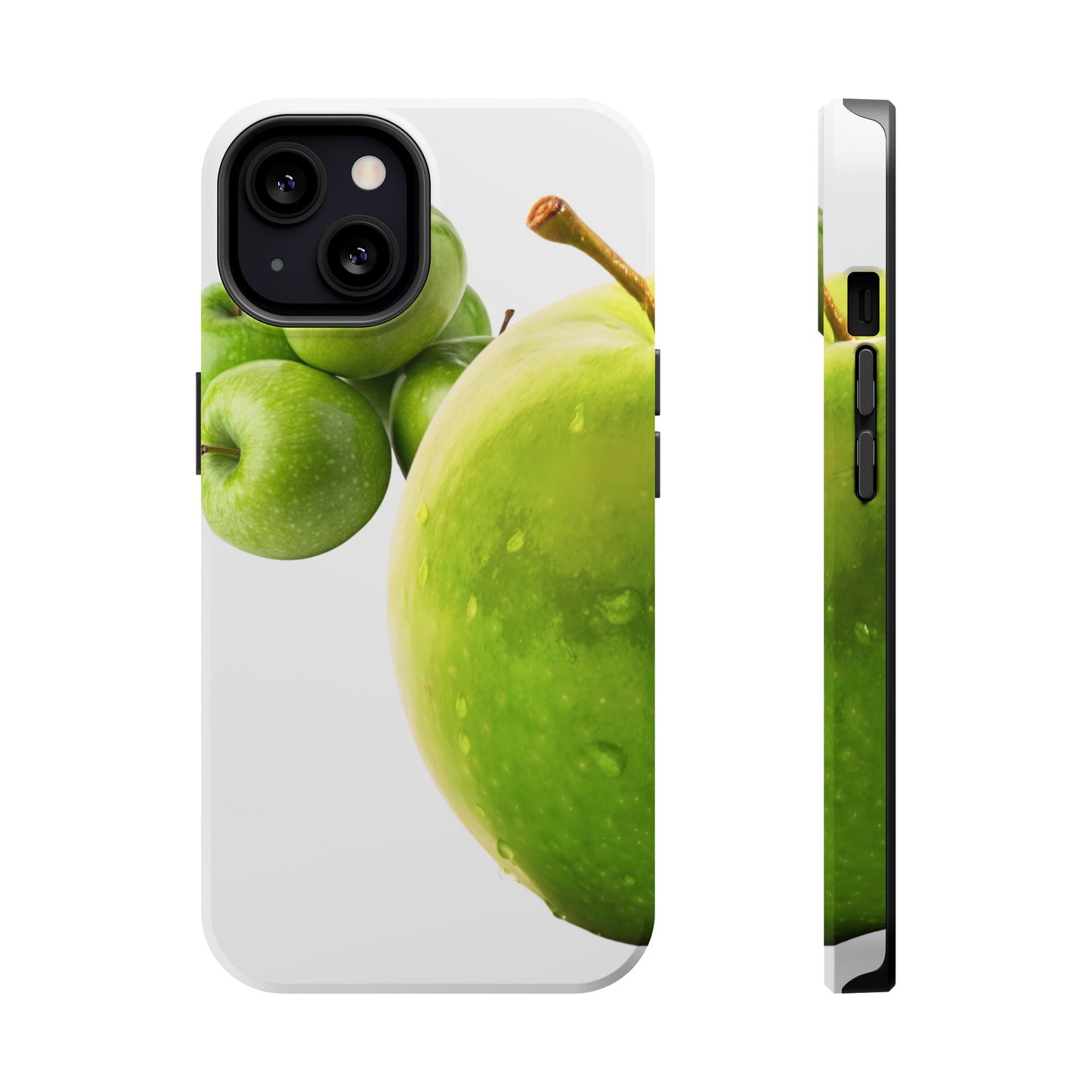 Wireless-Charging Compatible Case – Apple Focus