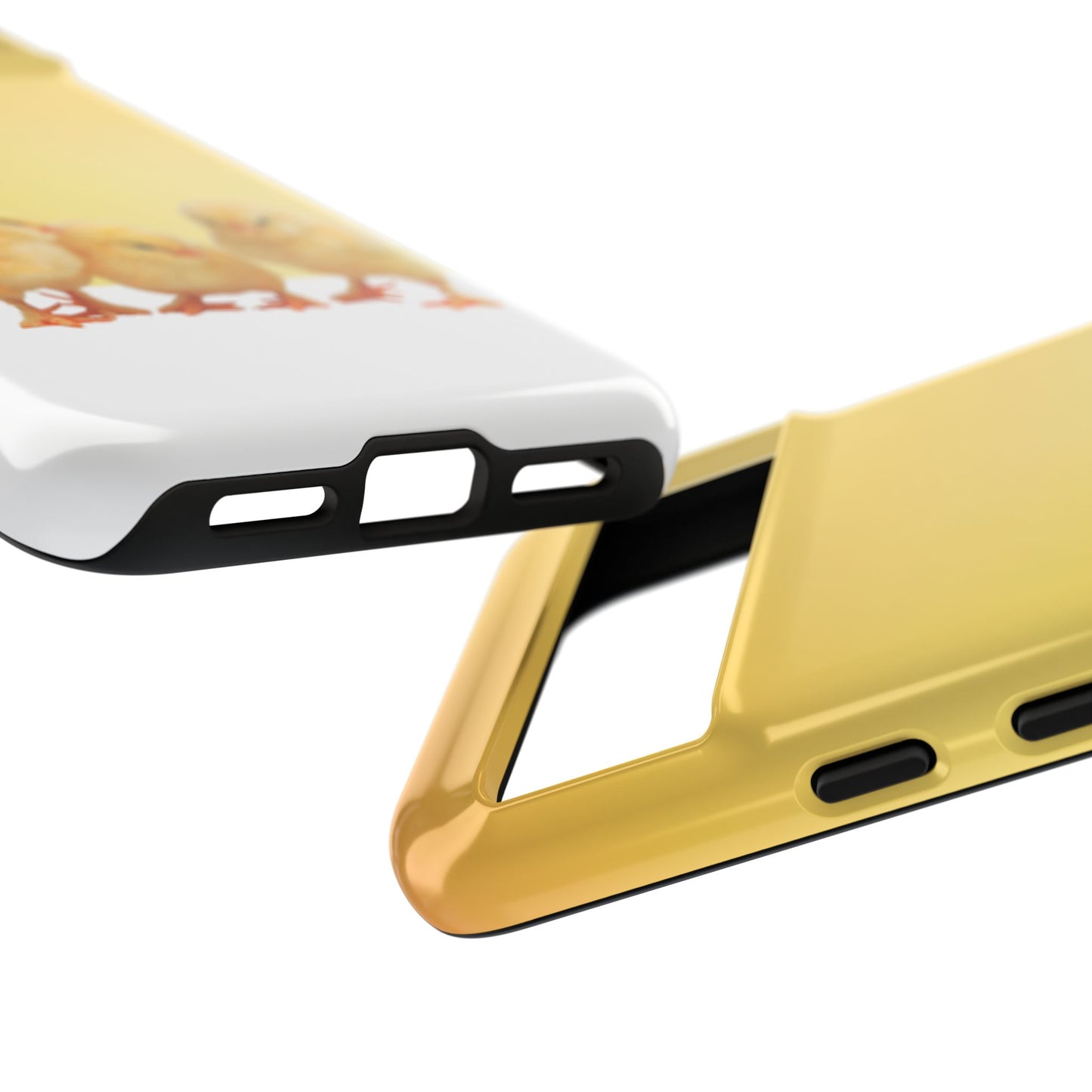 Protective Phone Case – Chirp Crew