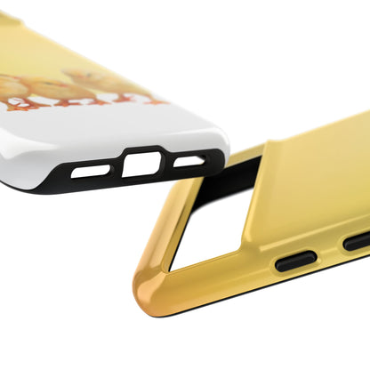 Protective Phone Case – Chirp Crew