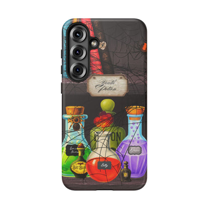 Protective Phone Case – Wicked Remedies