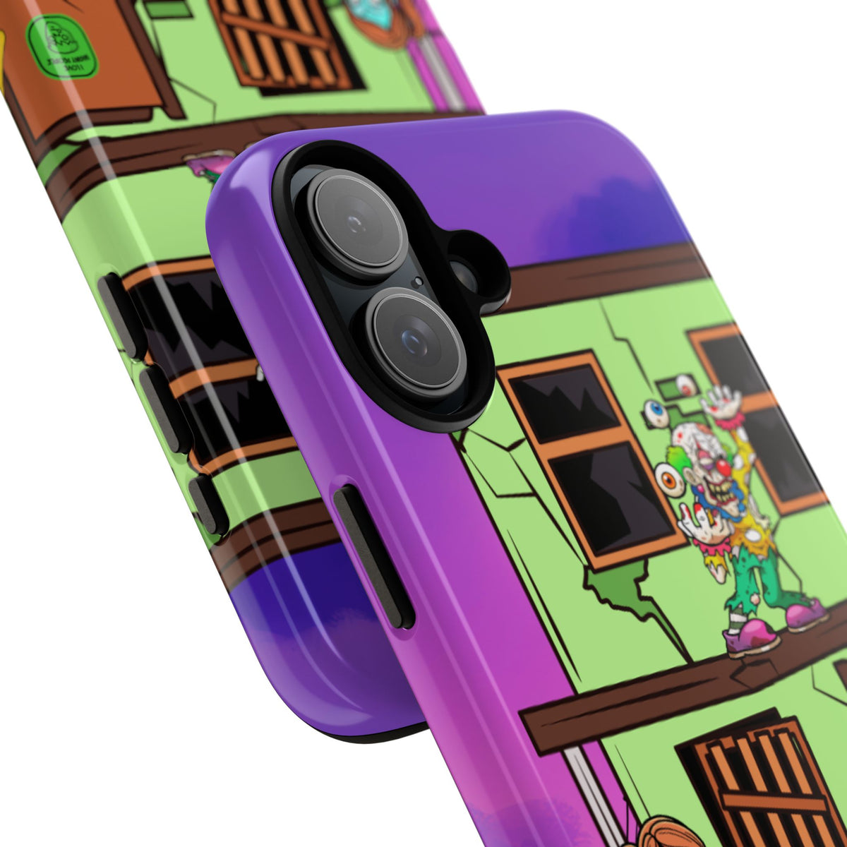 Protective Phone Case – Dead End
