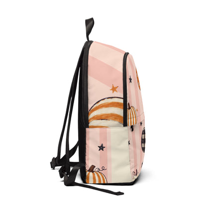 Backpack – Pumpkin Picnic