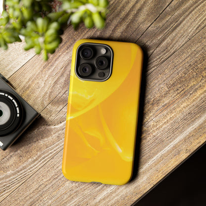 Protective Phone Case – Sunlit Splash