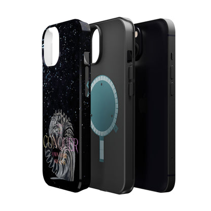 Wireless-Charging Compatible Phone Case – Fearless Grace
